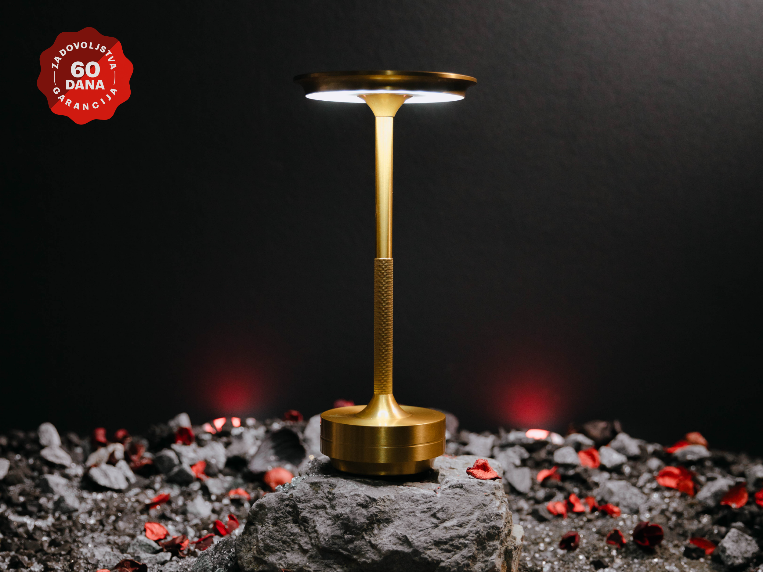 Lampa Minimalist