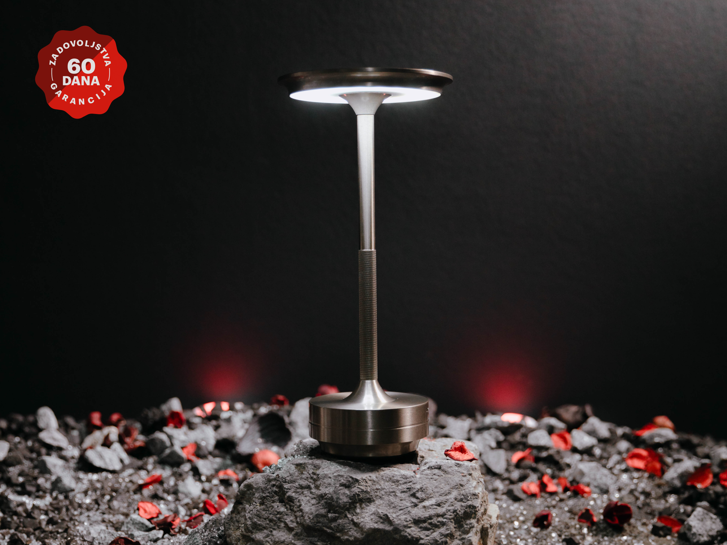 Lampa Minimalist