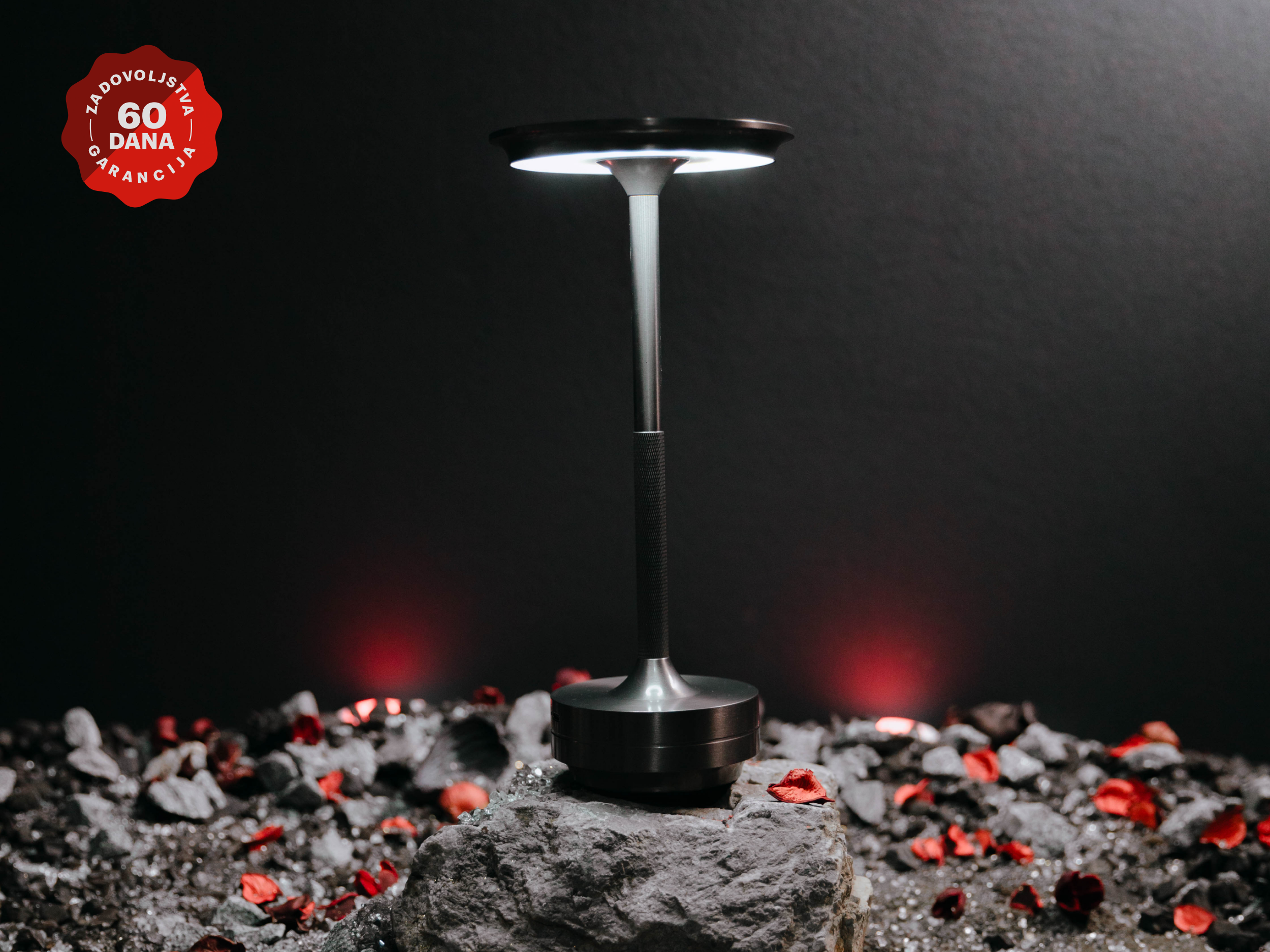 Lampa Minimalist