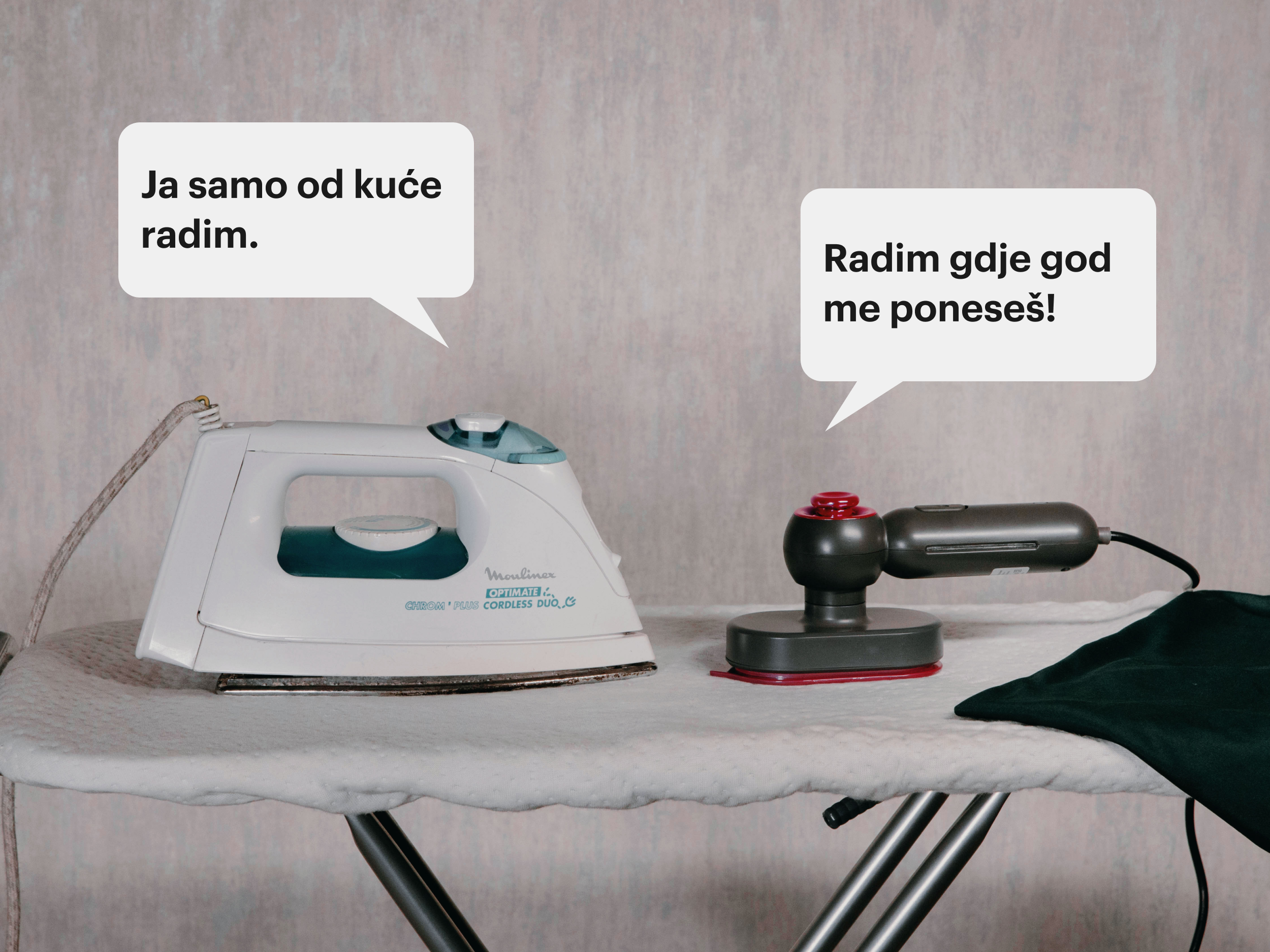 Mini Pegla
