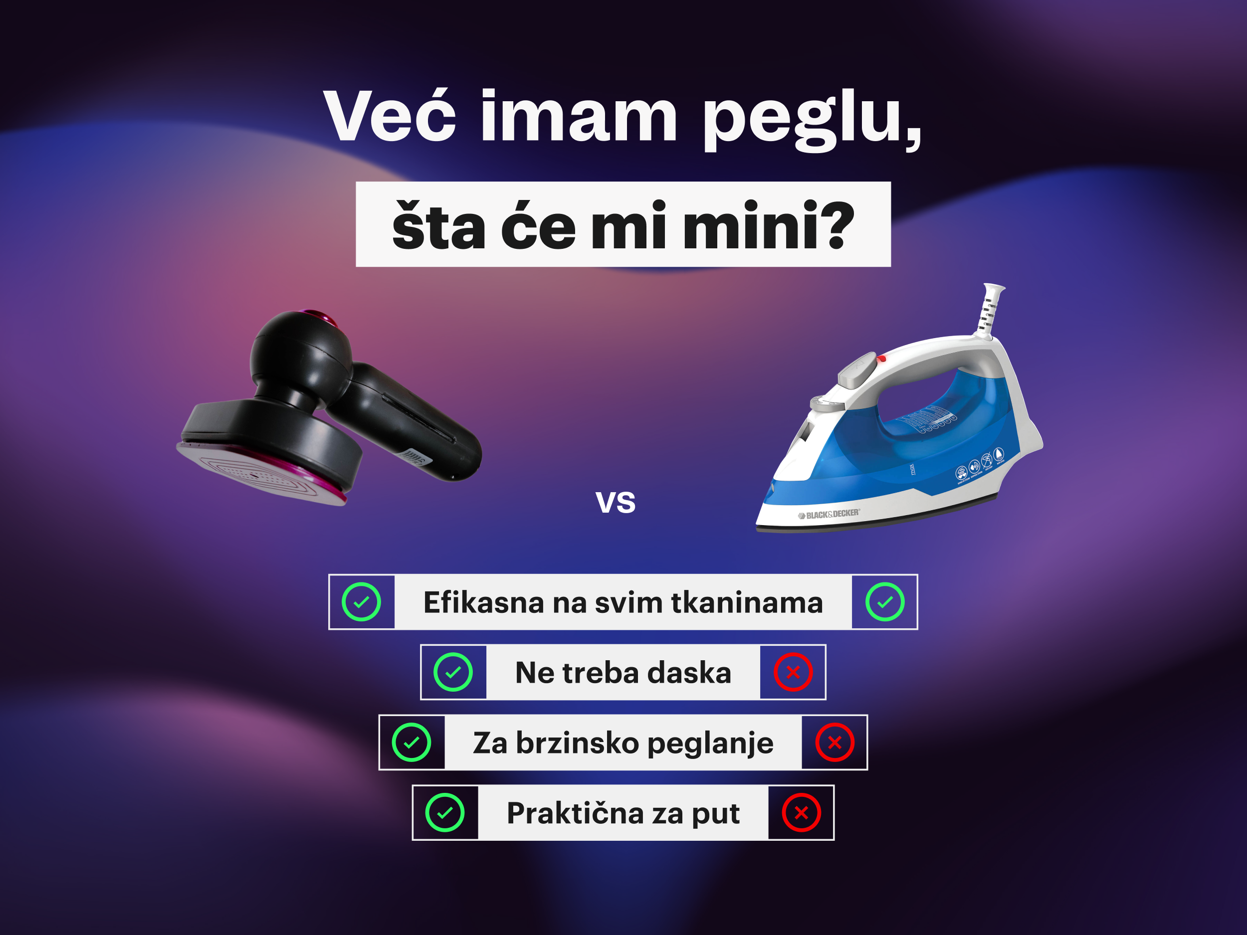 Mini Pegla