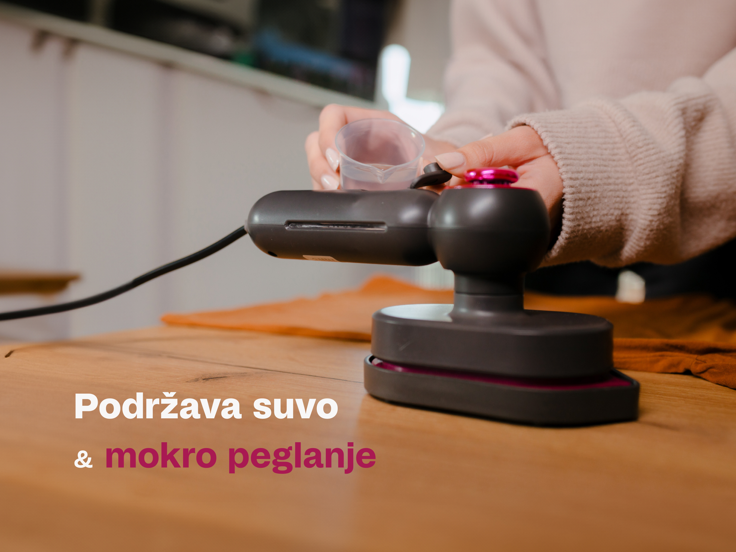 Mini Pegla