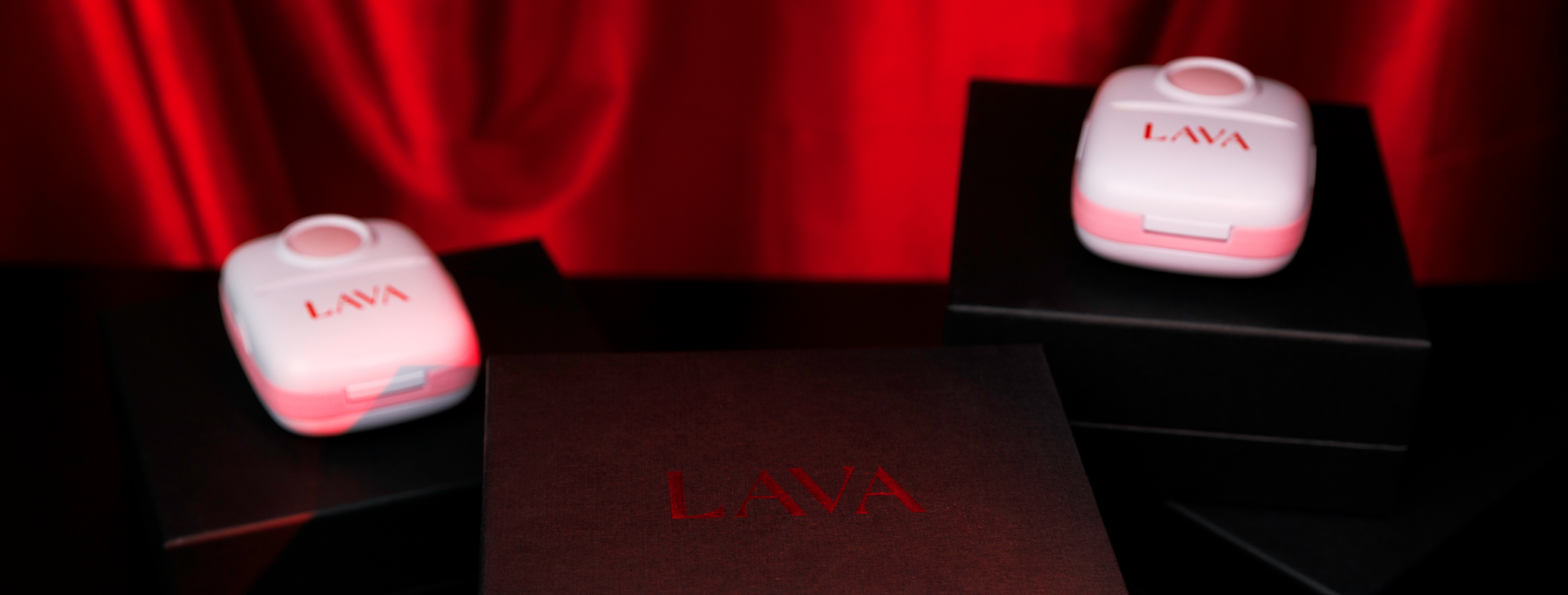 LAVA Mini Printeri i kutije za njih