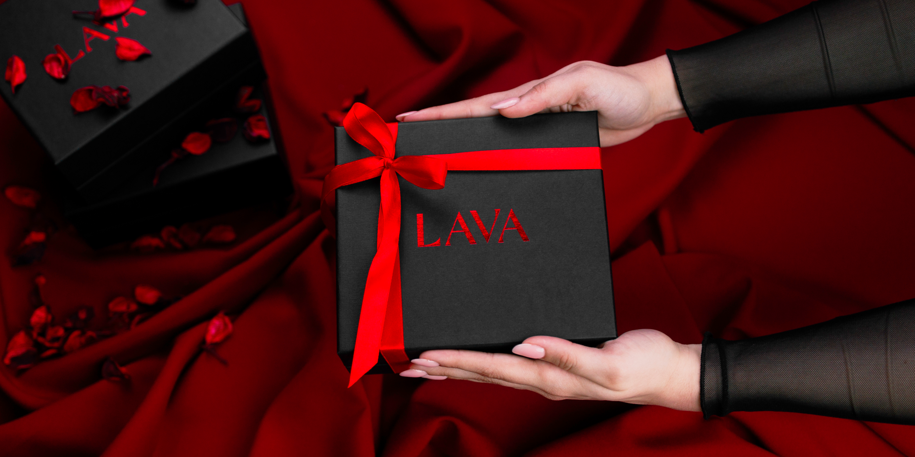 LAVA paket
