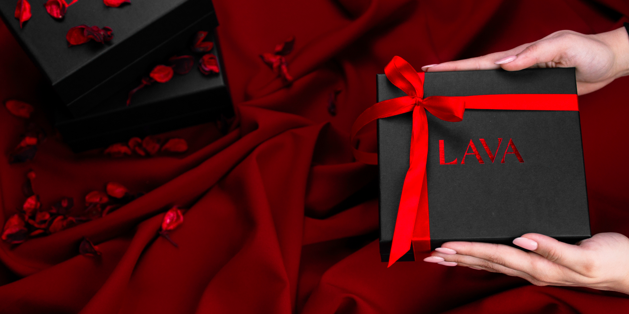 LAVA paket odiše zadovoljstvom